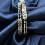 ladies mira bangles