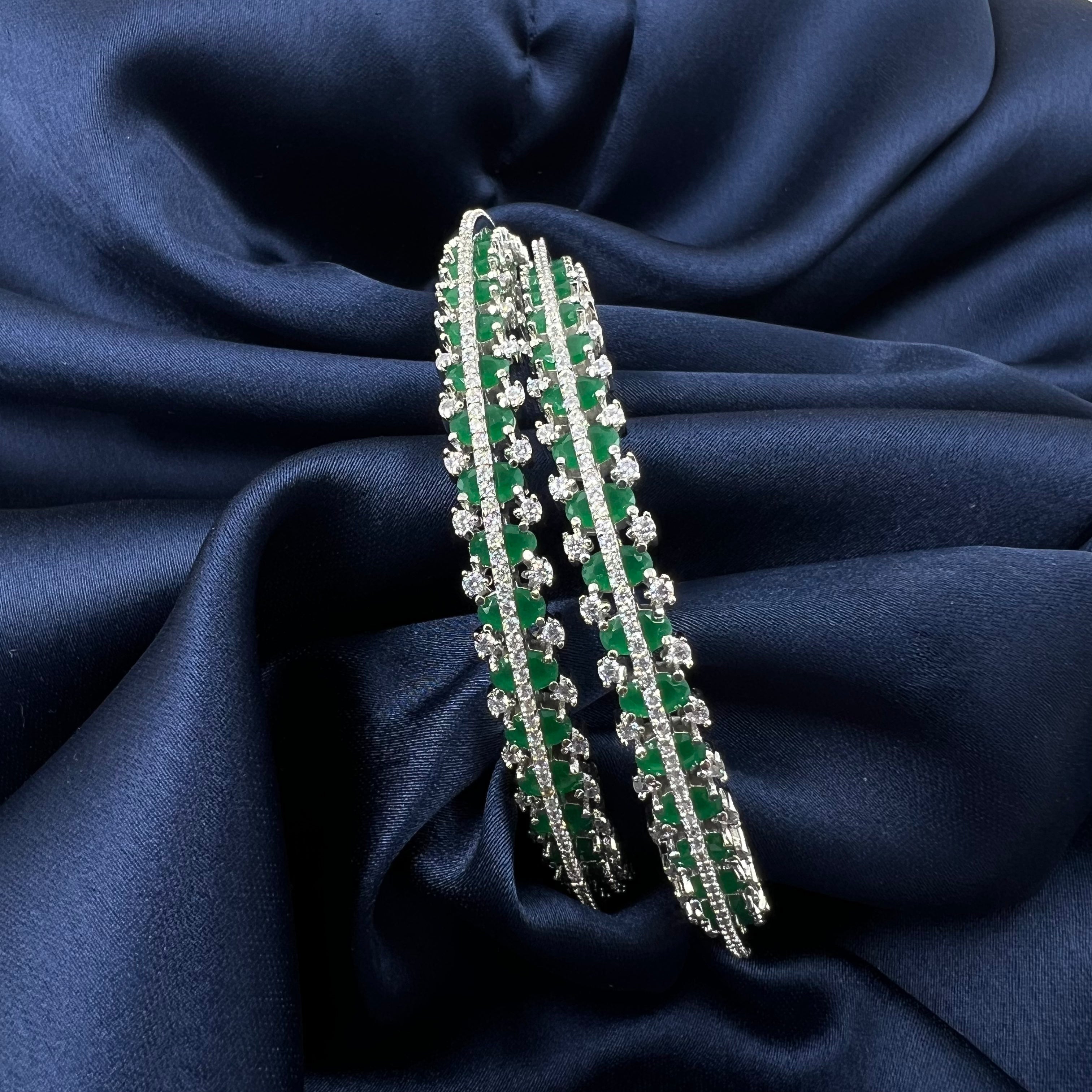 ladies tia bangles