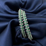 ladies tia bangles