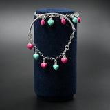 Love Drops Kadli silver bracelet