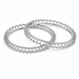 matching aarini 925 silver bangles