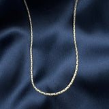 Sterlo Men’s Chain sterling silver