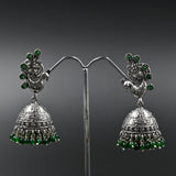 Mor-Mohini Jhumka