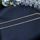 Nova chain silver