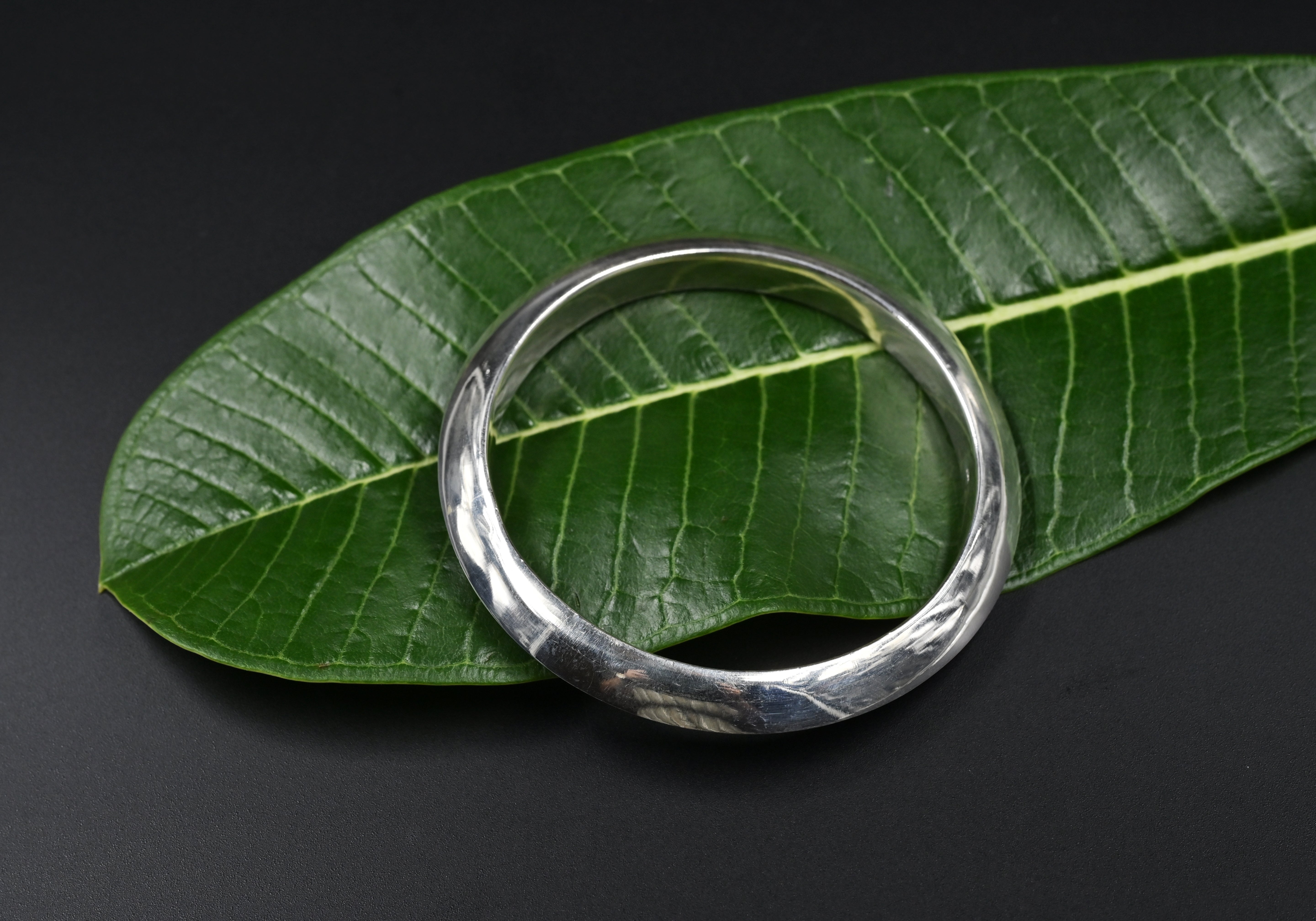 Orbit Kada crafted in 925 silver