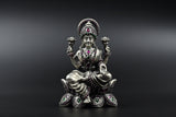 ganesh Laxmi Saraswati trio for pooja room