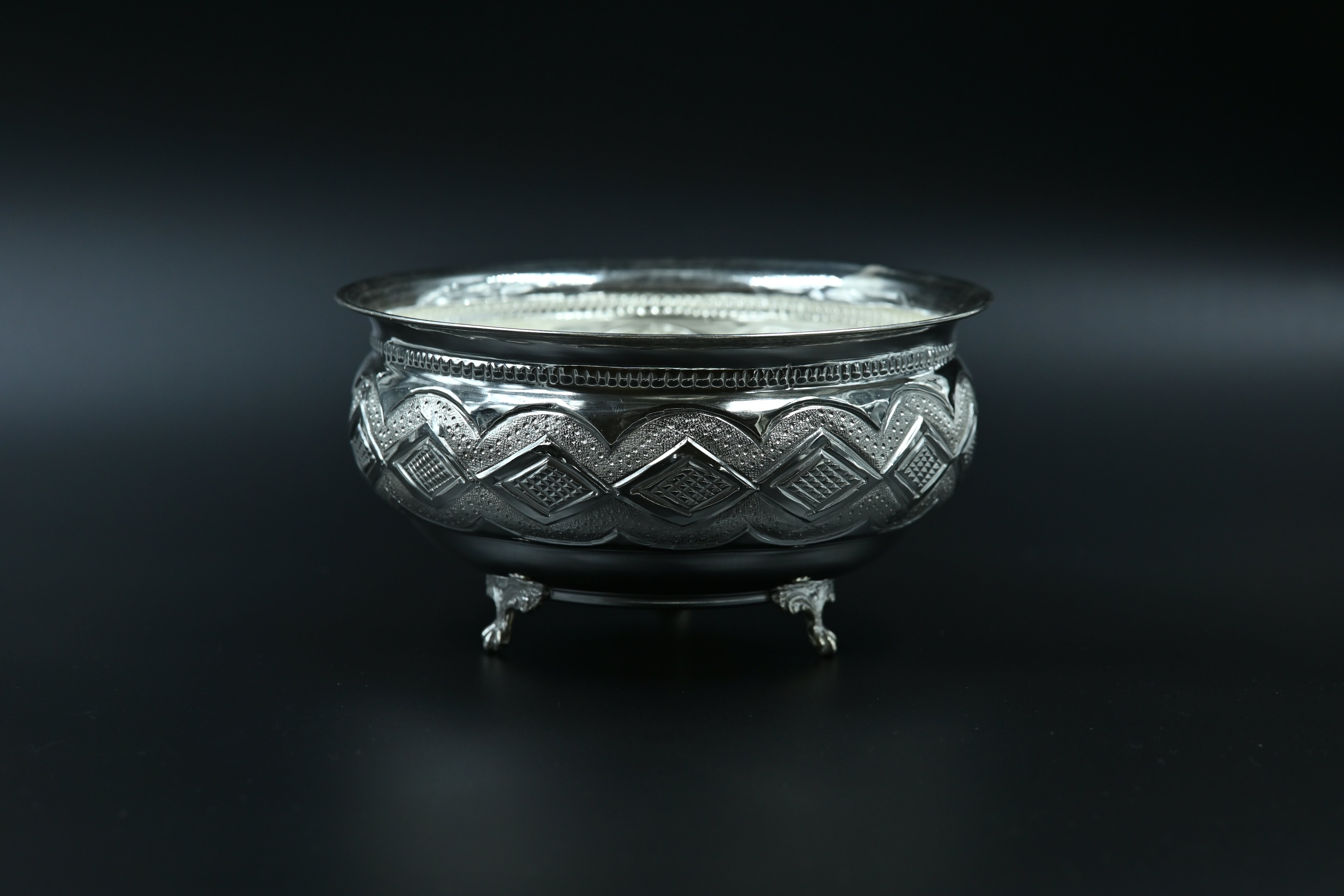 Pratibha decorative bowl design