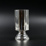 925 silver drink glasses for dining