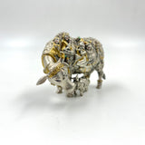 Symbol of prosperity idol