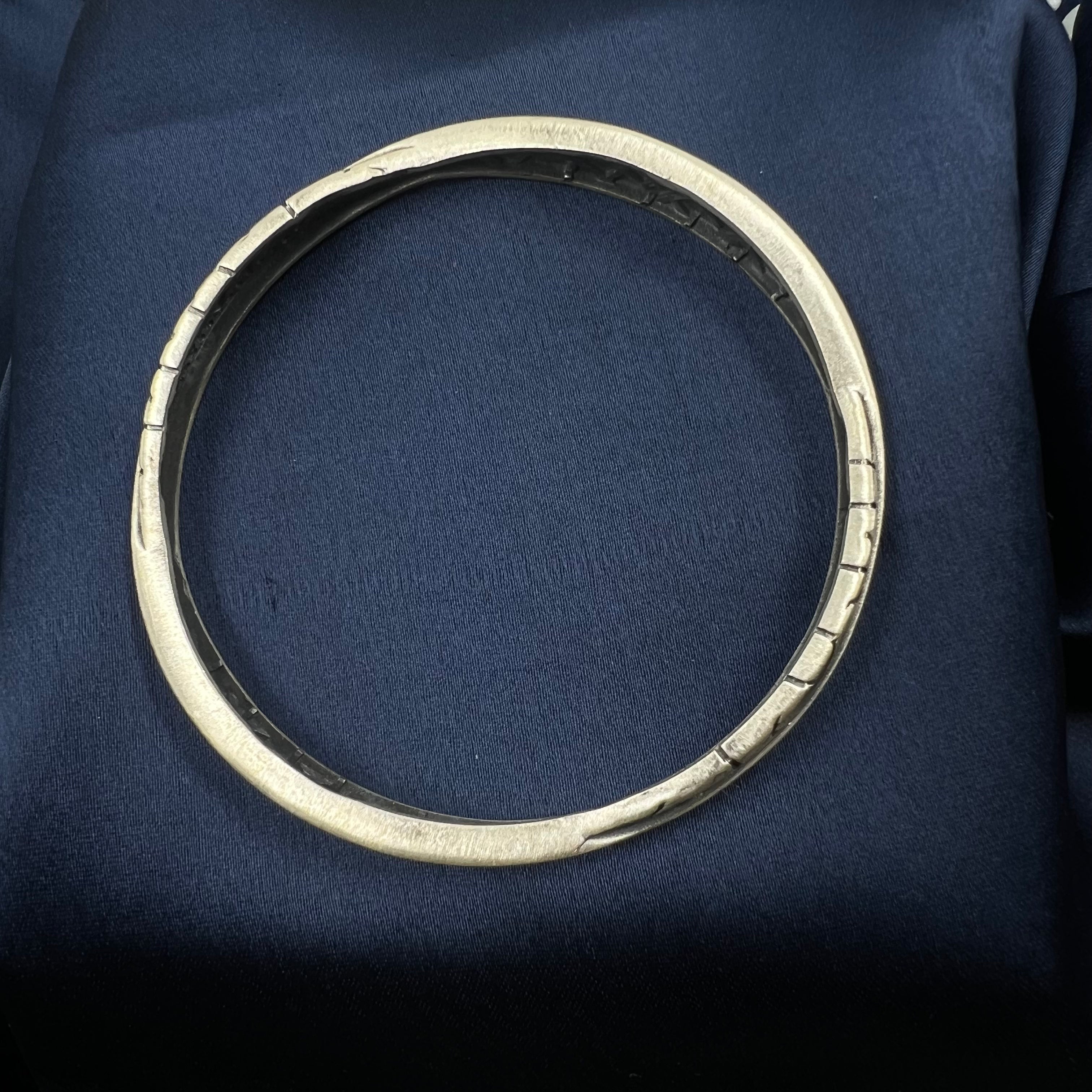 pure 925 aria bangles