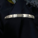 pure 925 aurelia bangle