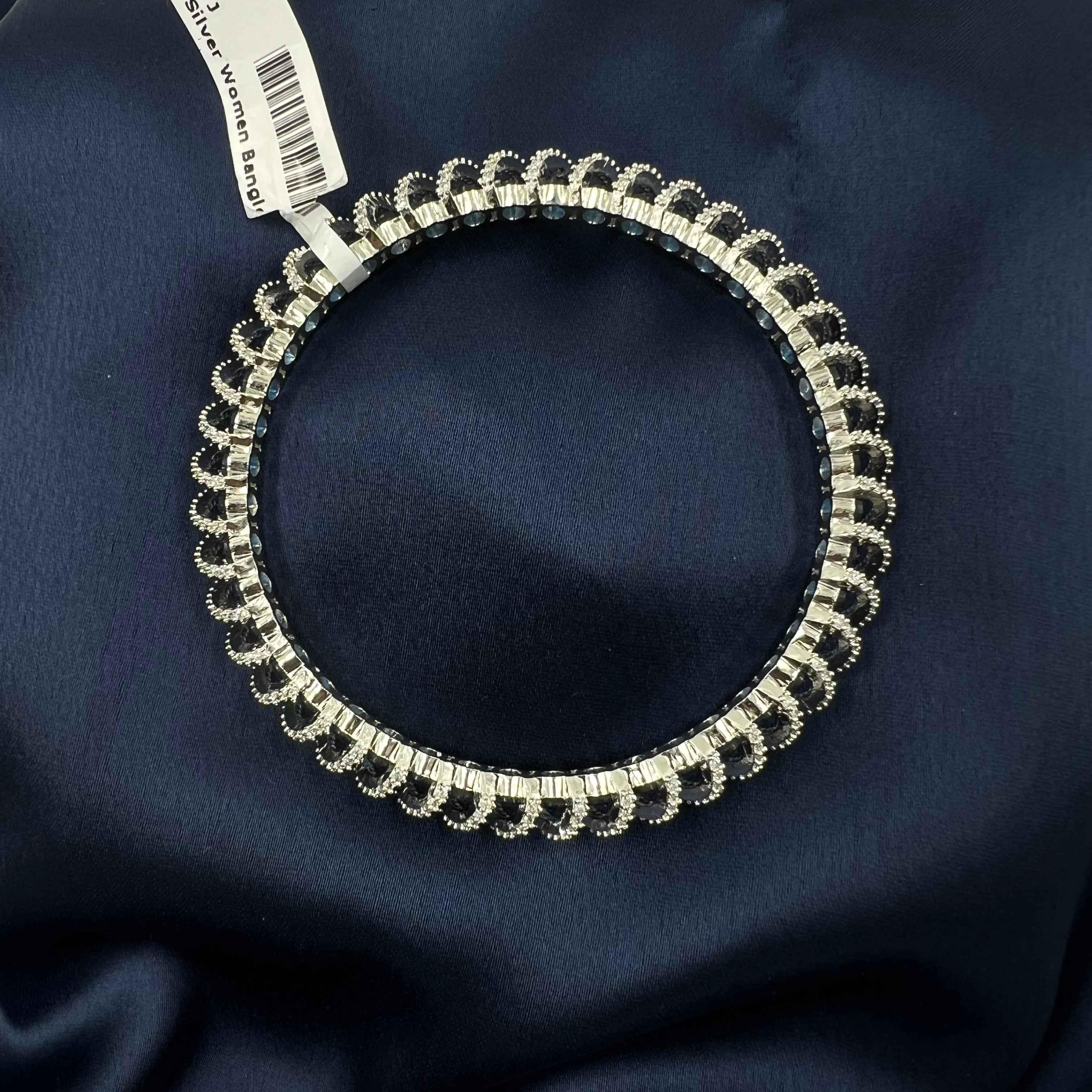 pure 925 elena bangle