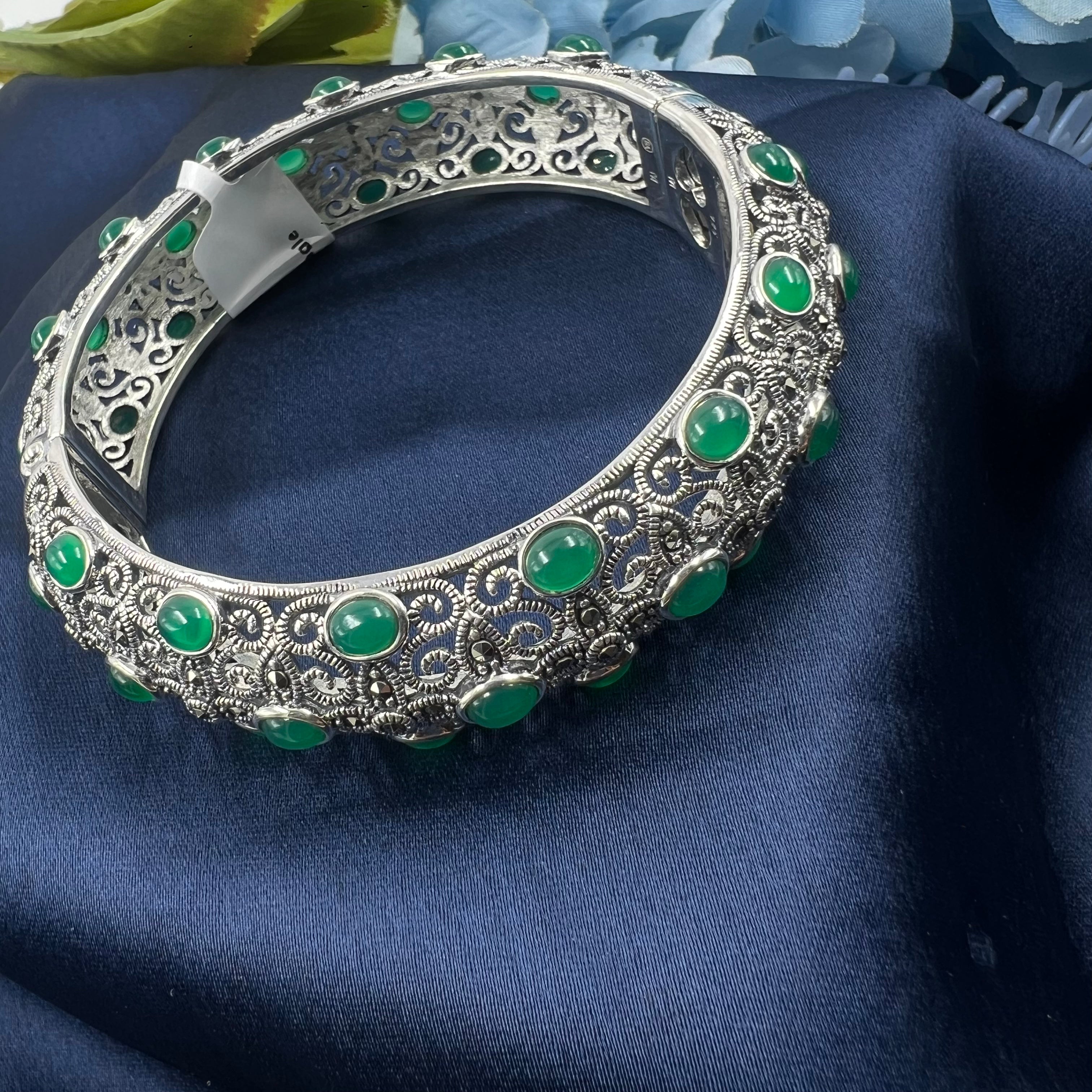 pure 925 raina bangle