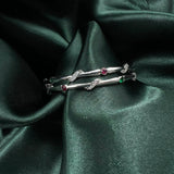 pure 925 reyna bangles