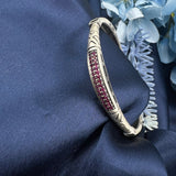 pure 925 riva bangles
