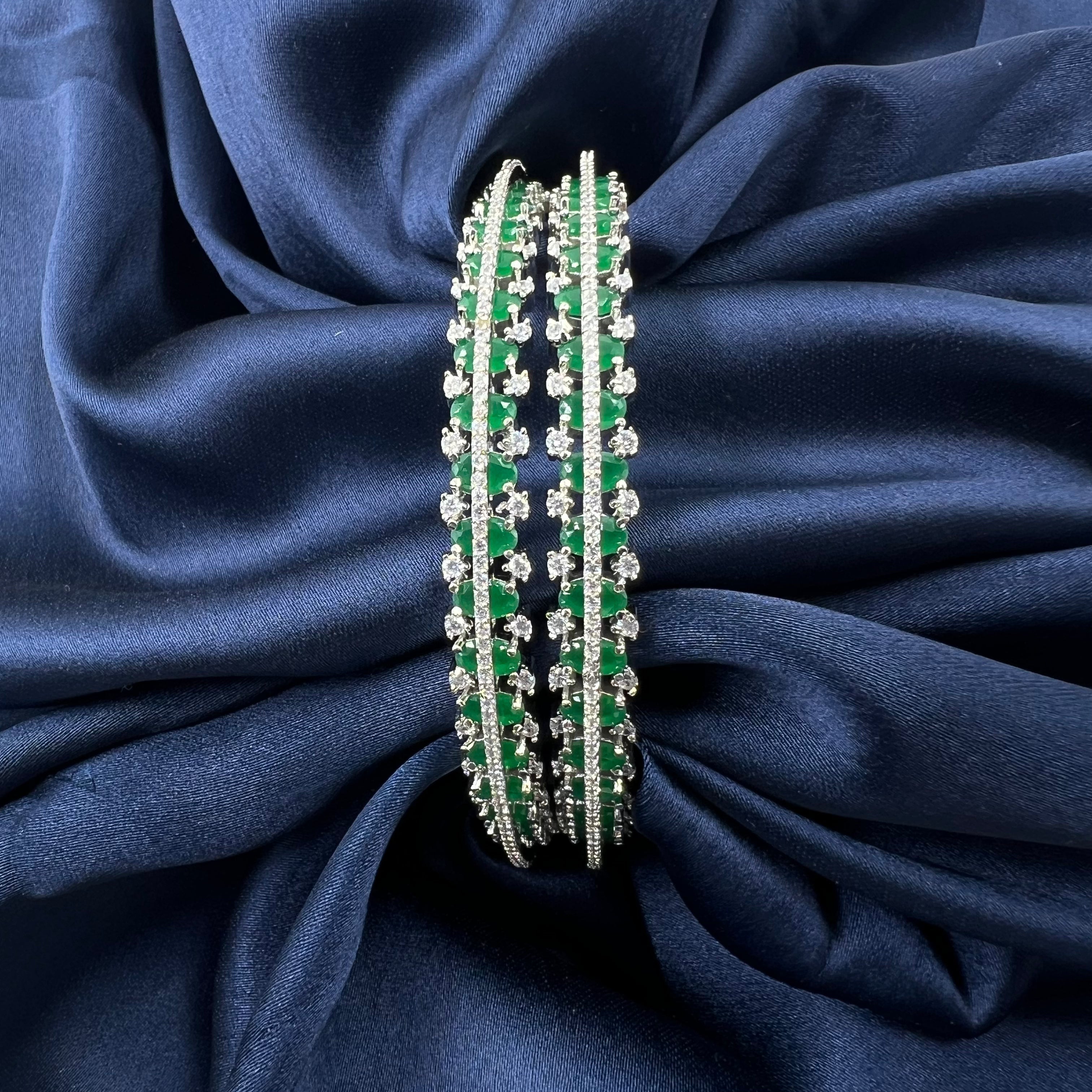pure 925 tia bangles