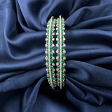 pure 925 tia bangles