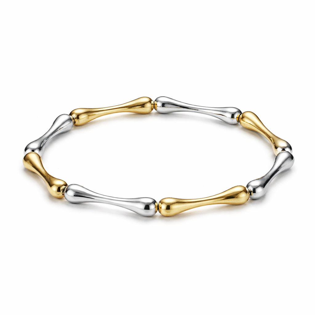 pure 925 silver bangles design