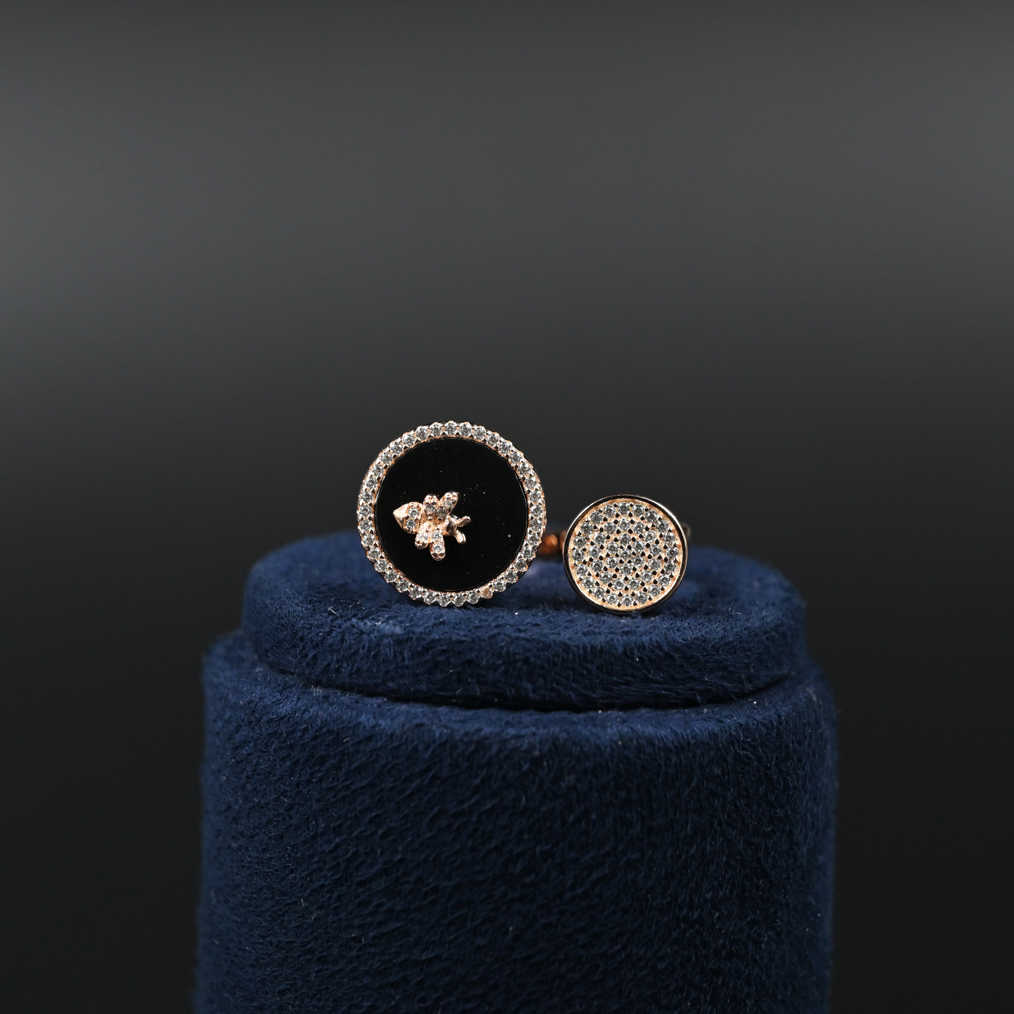 Noctura Ring