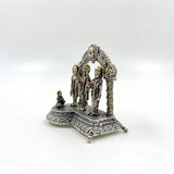 Ram Darbar idol for pooja