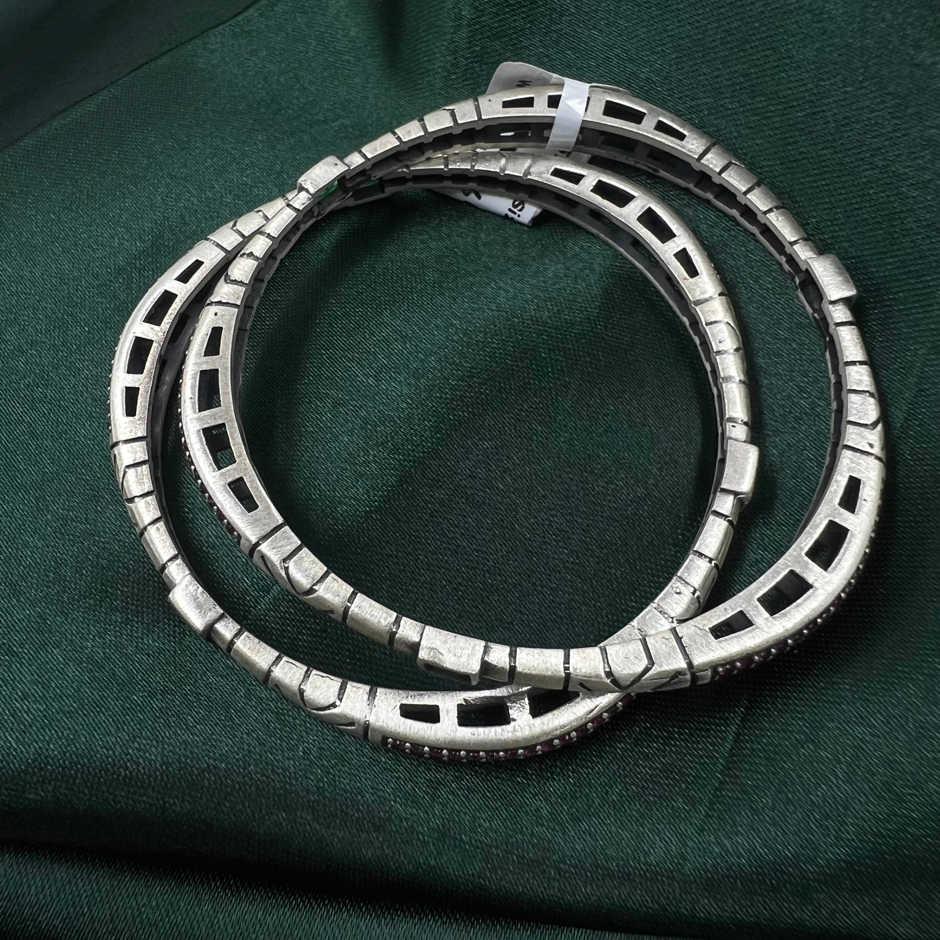 riva bangles traditional