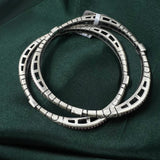 riva bangles traditional