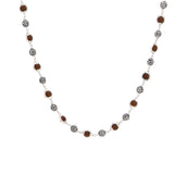 Rudraksha mala for meditation