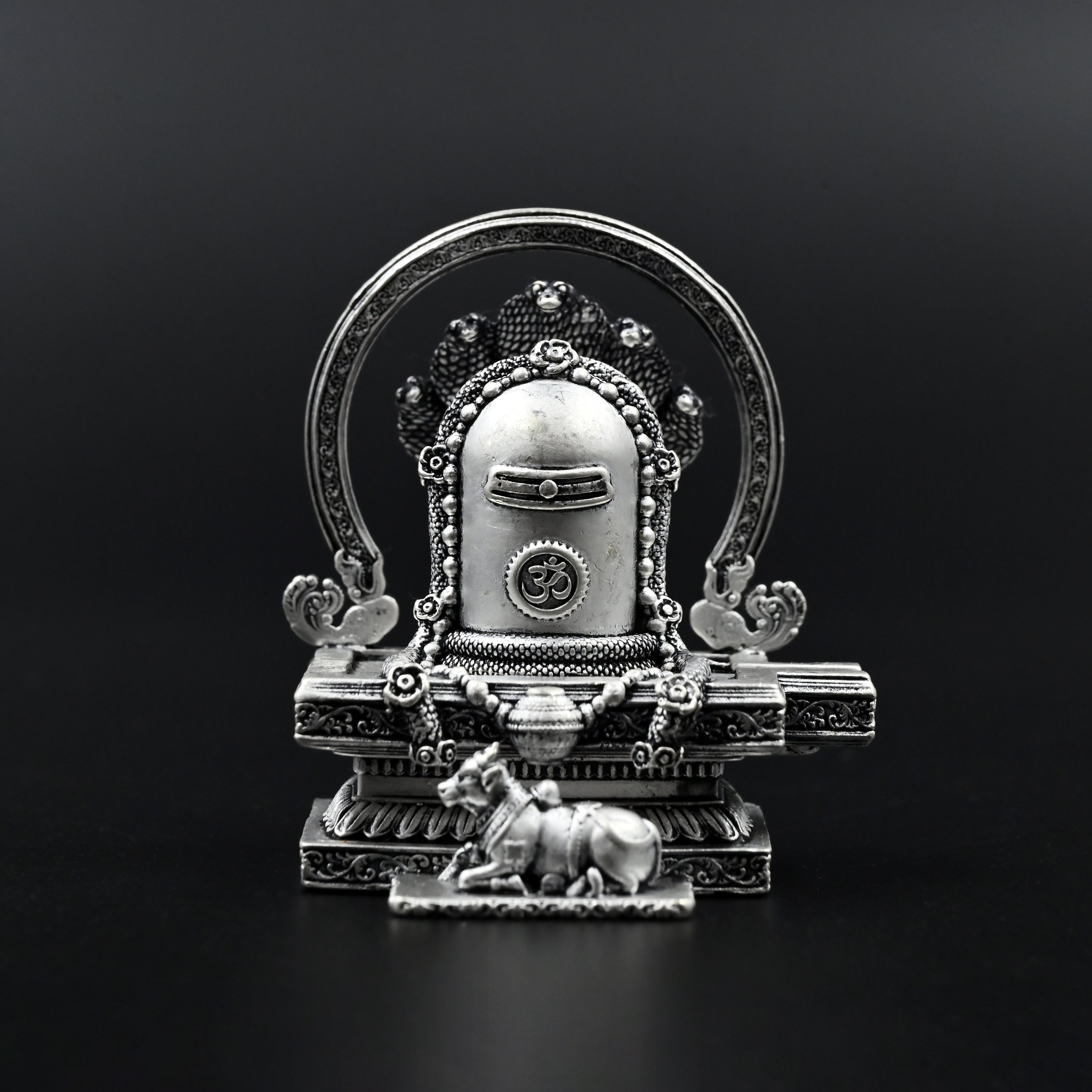 Shivling idol