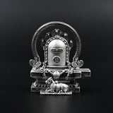 Shivling idol