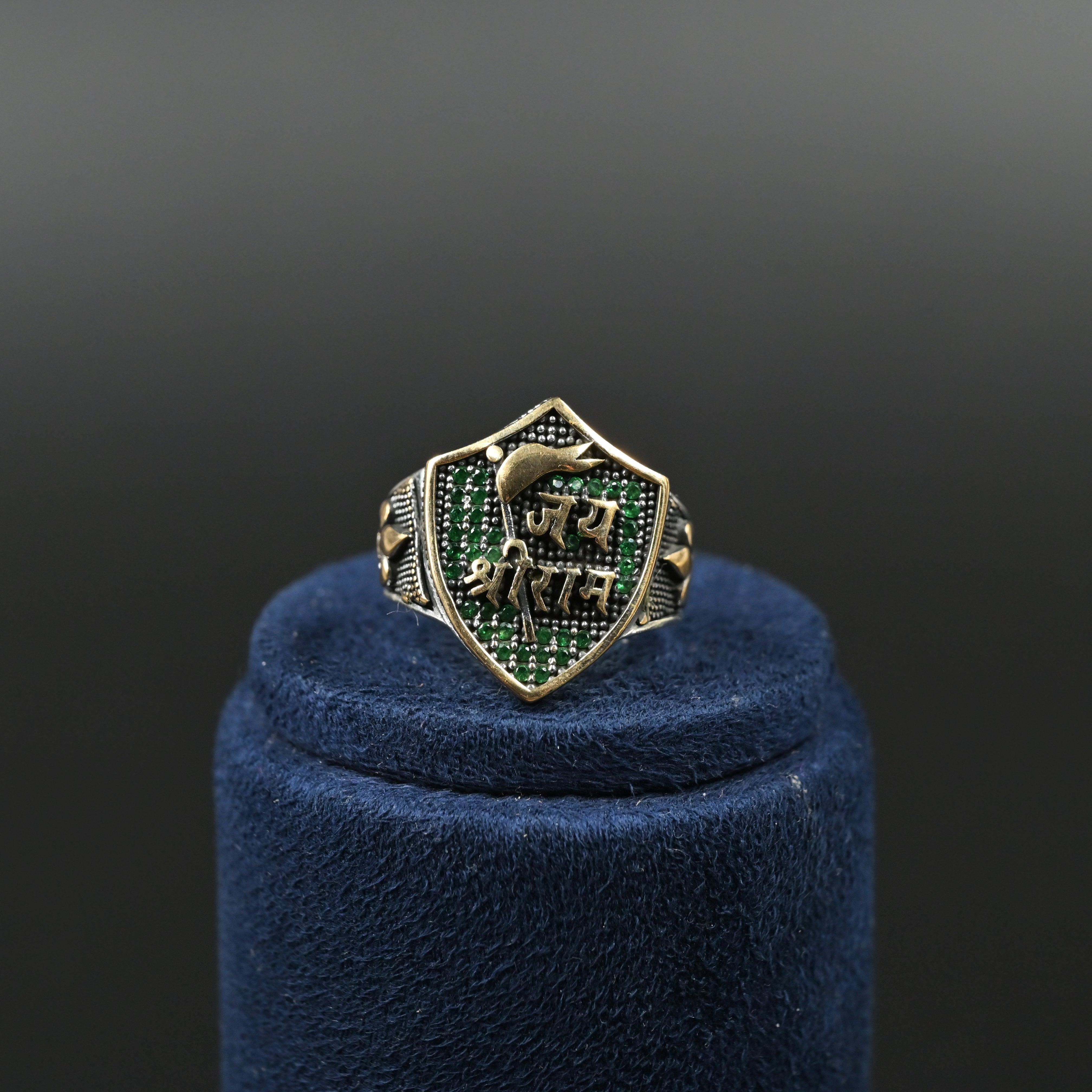 Ram Raksha Ring