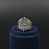 Trishakti Ring
