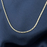 Sterlo Men’s Chain in 925 silver