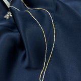 Tri metal classic chain