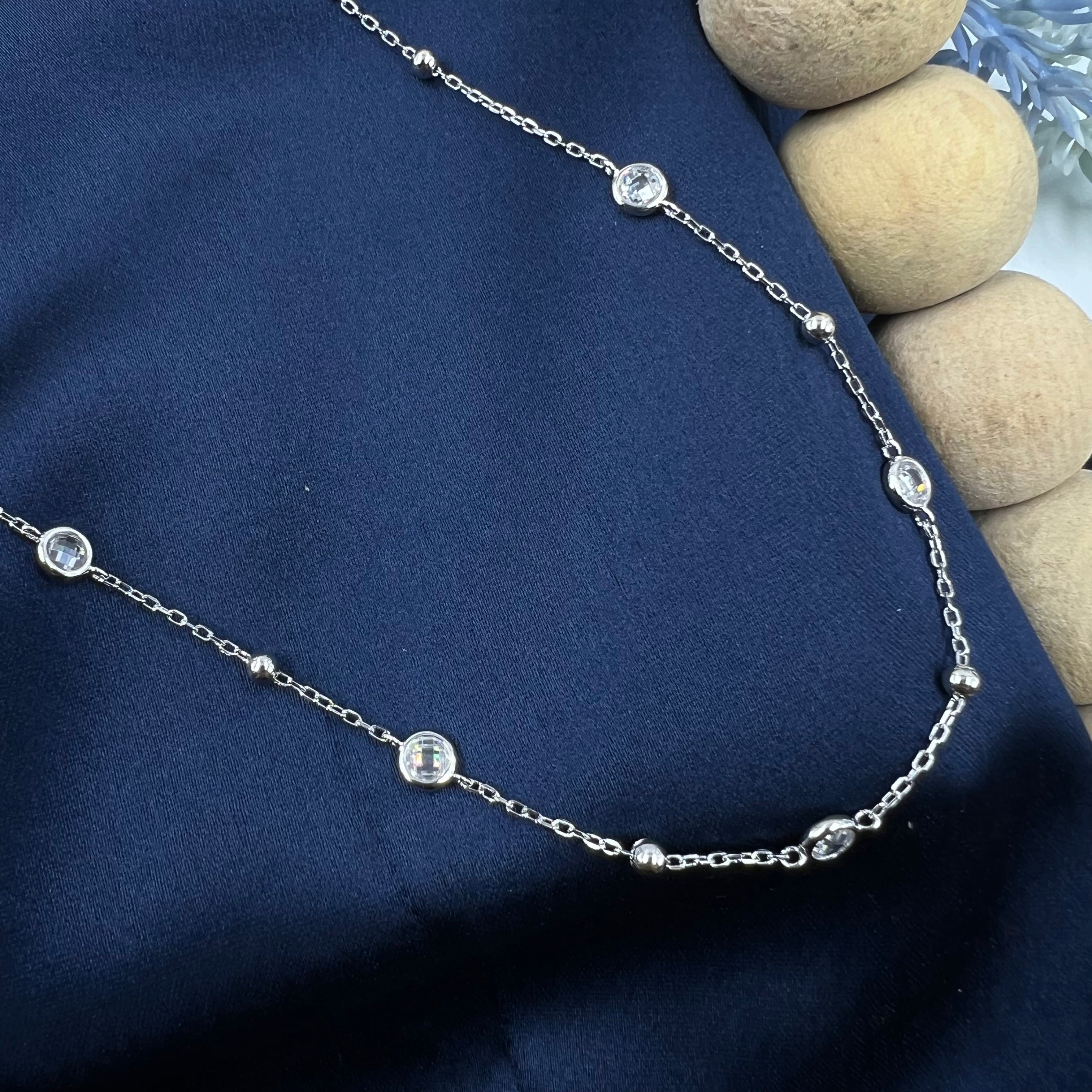 Women Aurea chain necklace