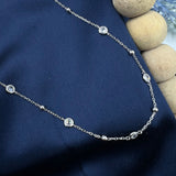 Women Aurea chain necklace