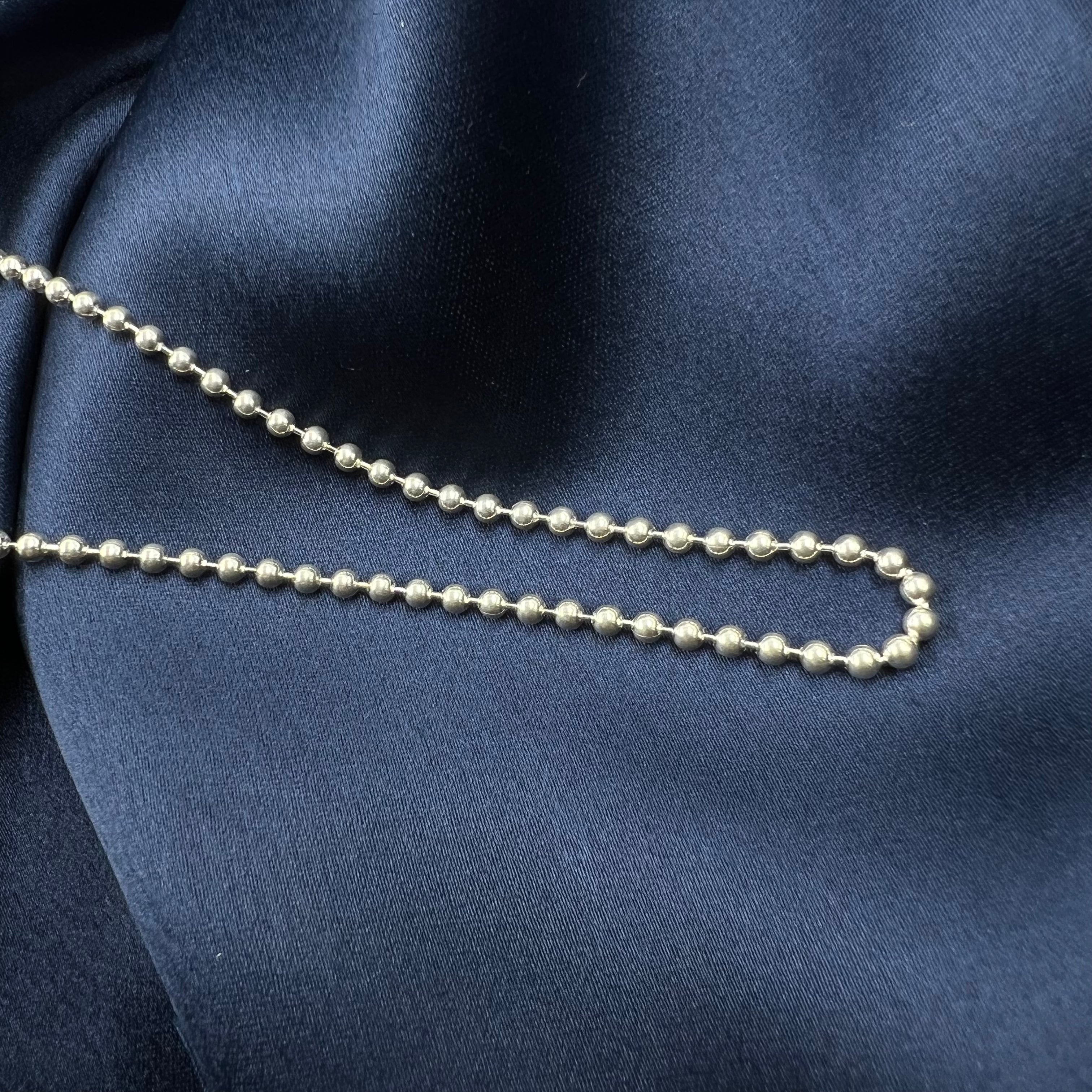 Women nova chain necklace